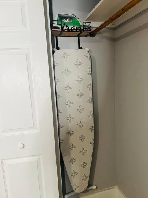Appartamento Private Double Near Clinics