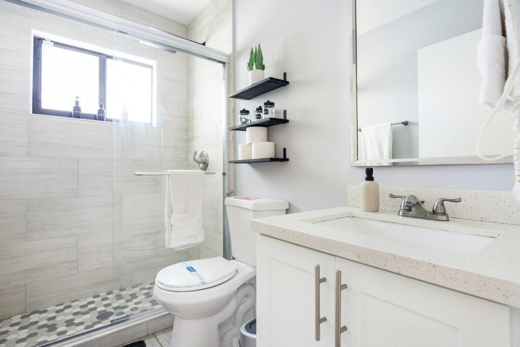 Private Double Near Clinics Appartamento