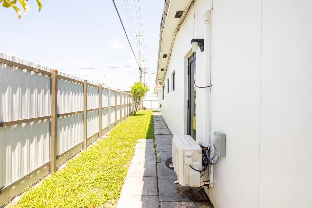 Appartamento Private Double Near Clinics