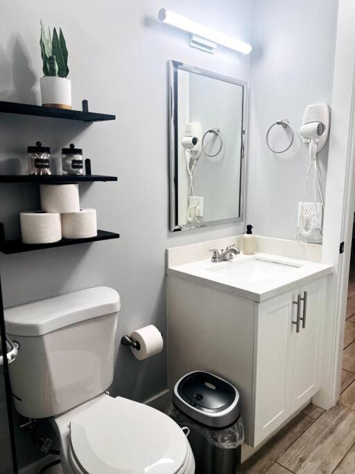 Appartamento Private Double Near Clinics Miami
