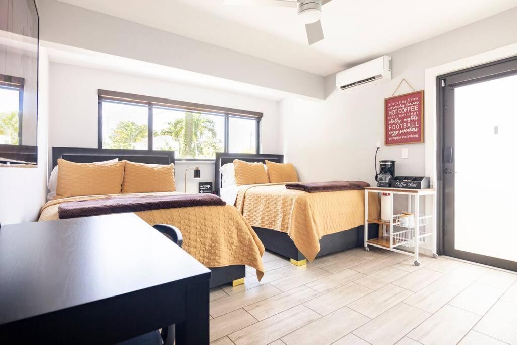 Private Double Near Clinics Appartamento *