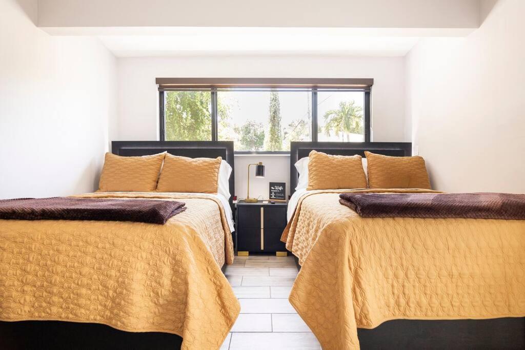 Appartamento Private Double Near Clinics